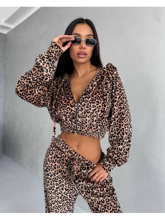 Дамски комплект Lea tiger Дамски комплект Lea tiger