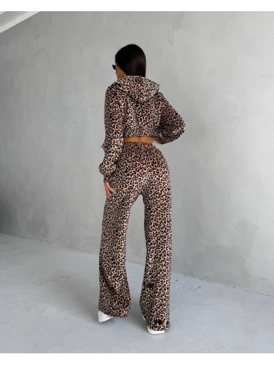 Дамски комплект Lea tiger Дамски комплект Lea tiger