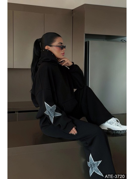 Дамски ватиран комплект Star Дамски ватиран комплект Star