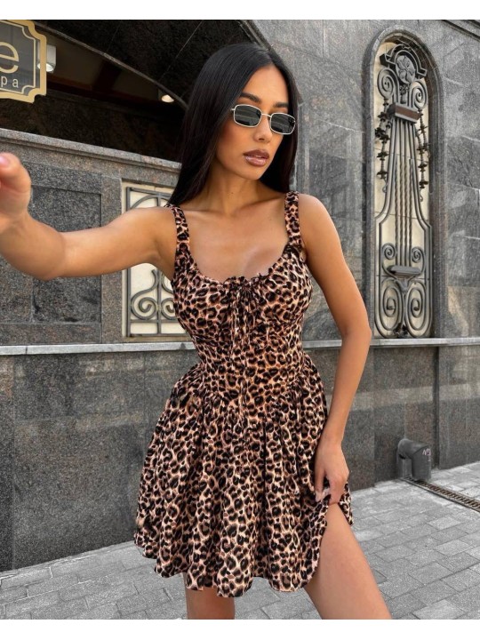 Дамска рокля Tiger